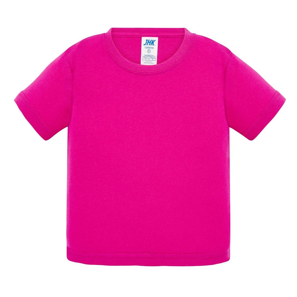 Tee-shirt pour bébé