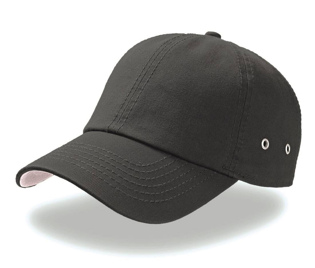 Casquette action