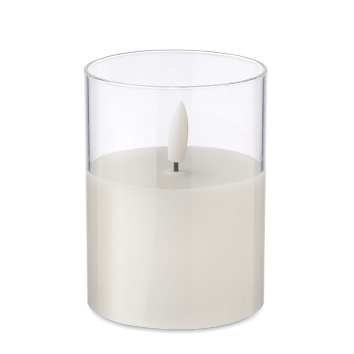 XANDLE+ - Bougie de cire LED thumb