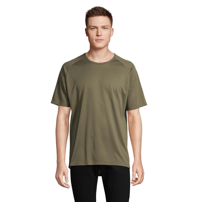 SPORTY MEN T-Shirt thumb