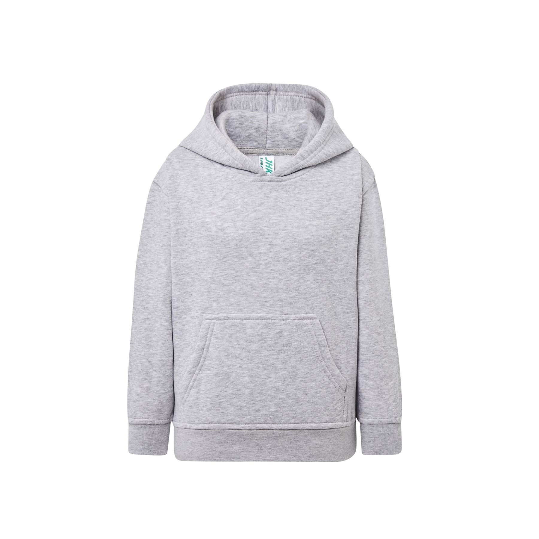 Sweat capuche 290