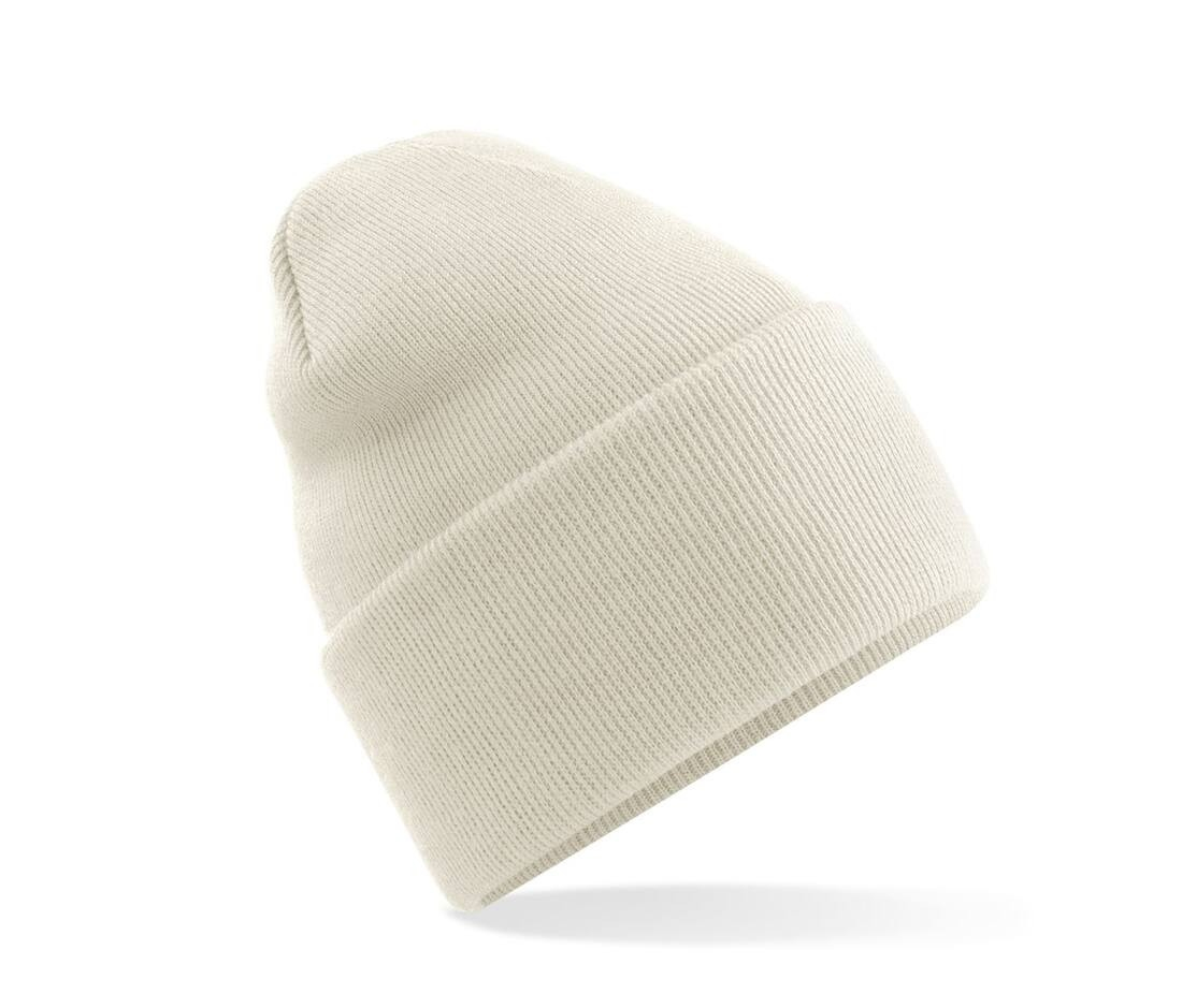 Bonnet à large revers