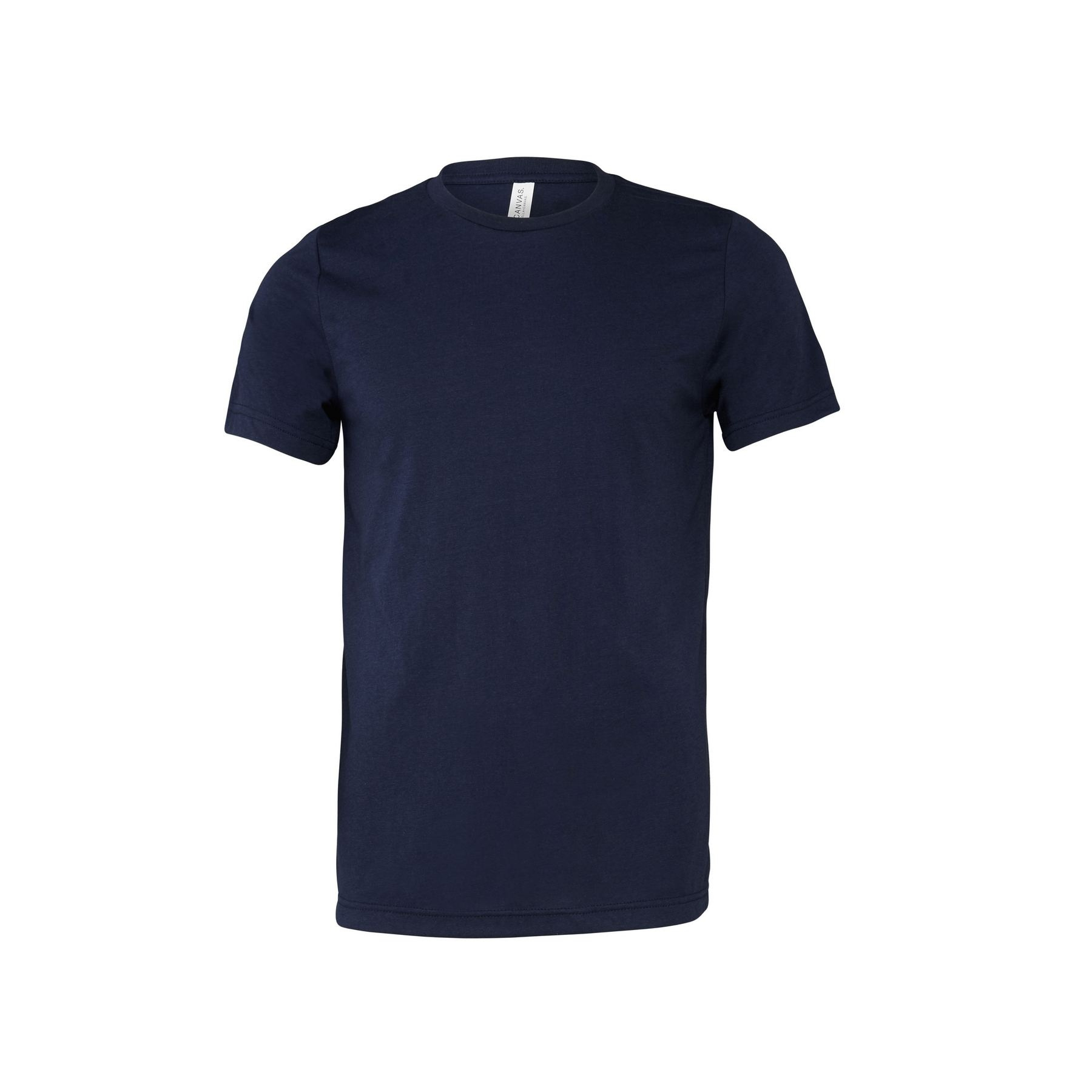 Tee-shirt unisexe triblend