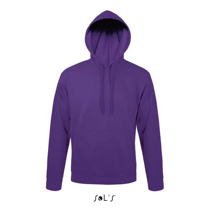 SNAKE Sweat capuche