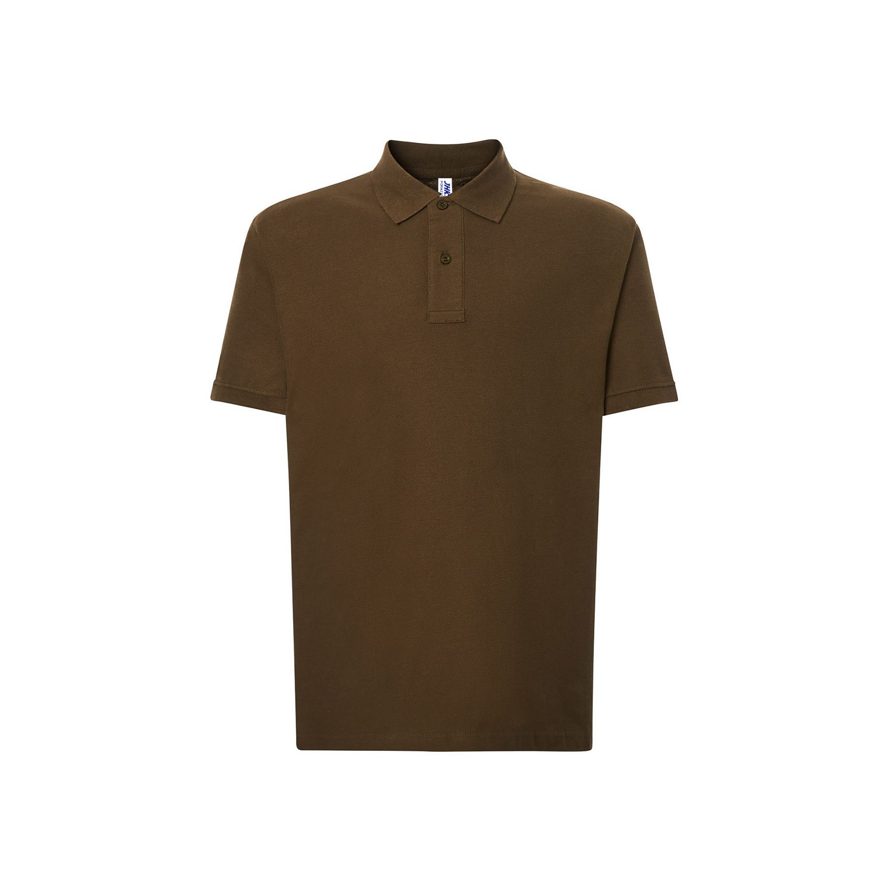 Polo piqué 210