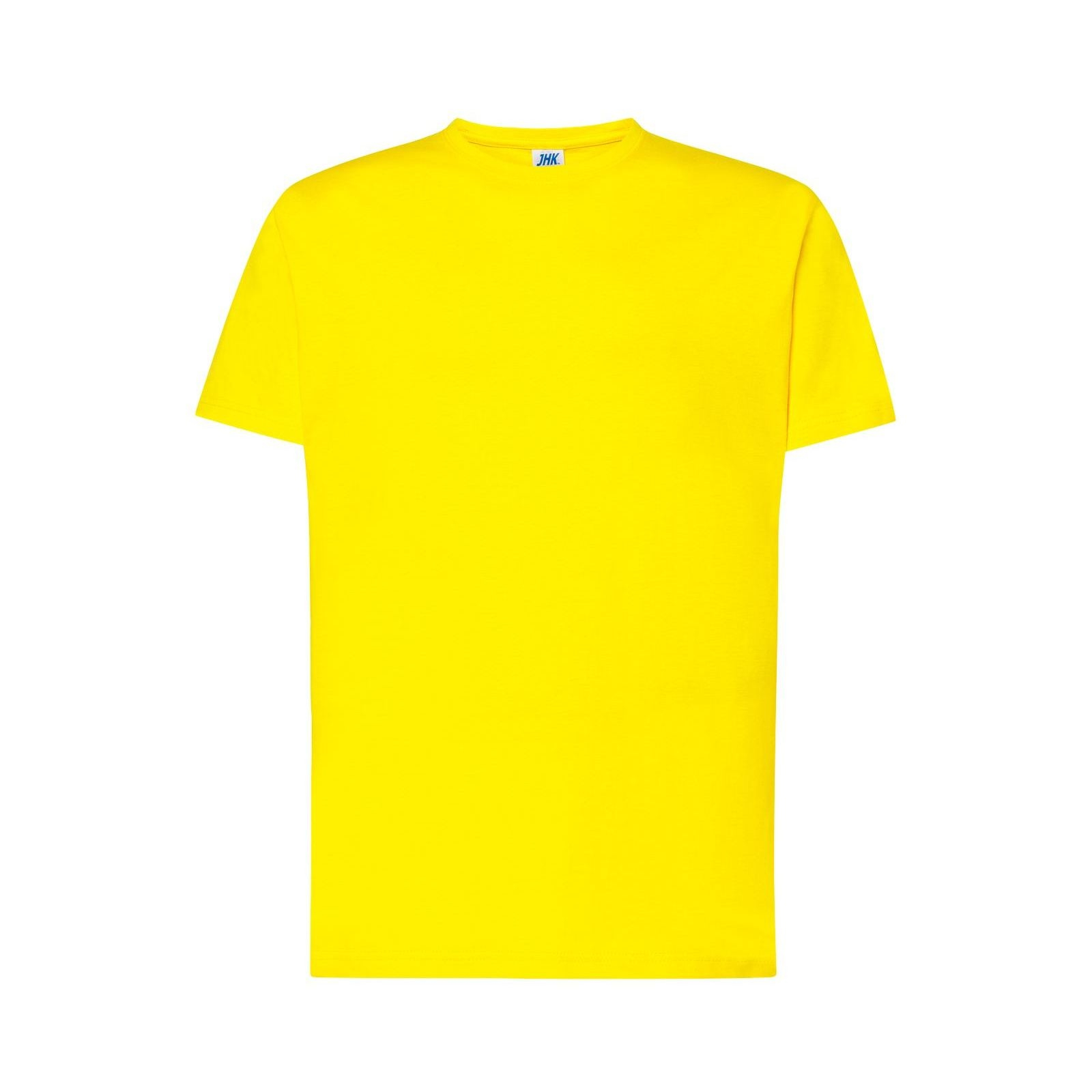 Tee-shirt col rond 170