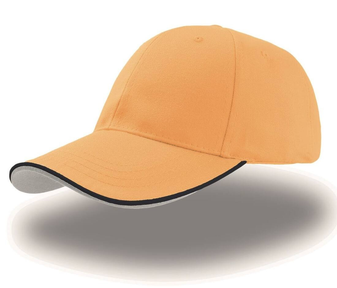 Casquette zoom sandwich