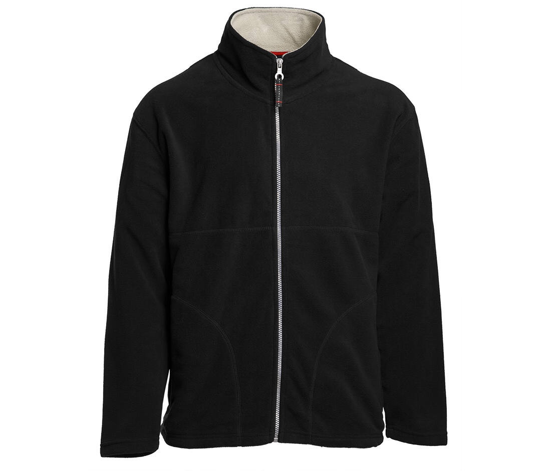 Veste polaire homme