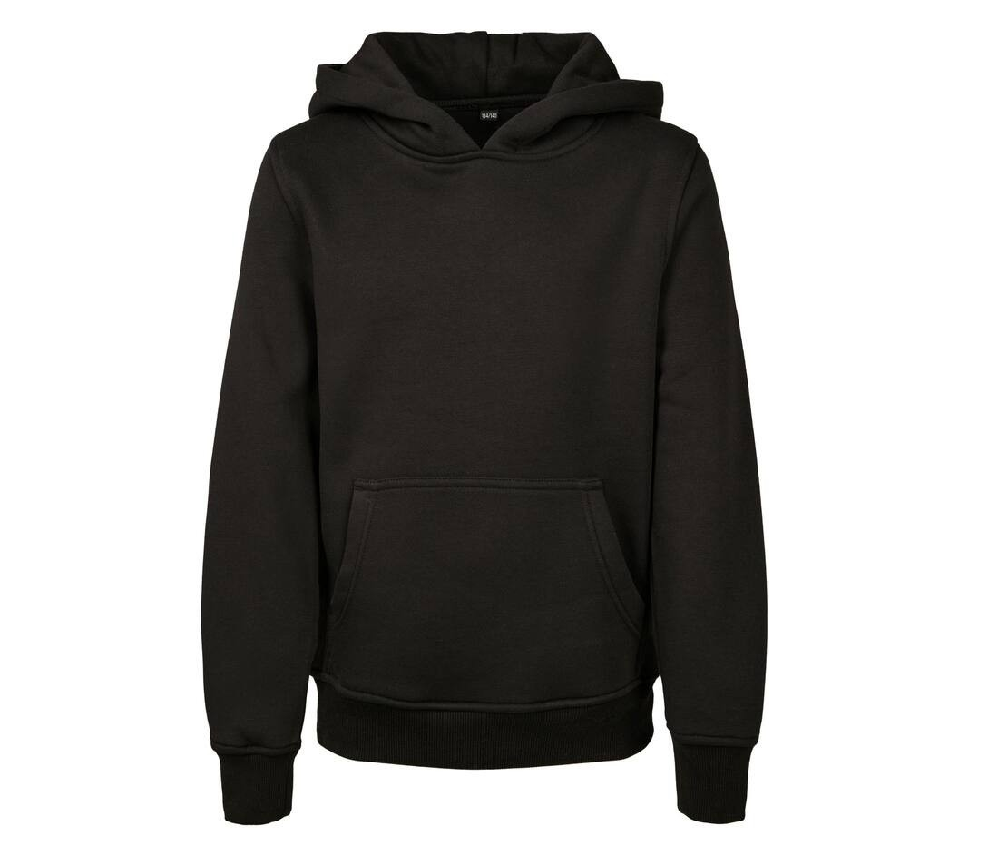 Sweat à capuche enfant