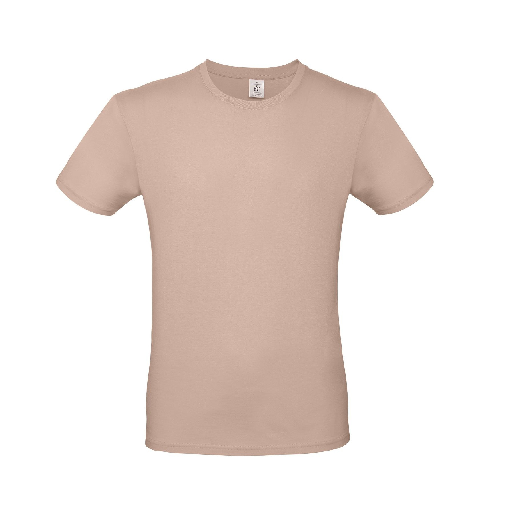 Tee-shirt homme col rond 150