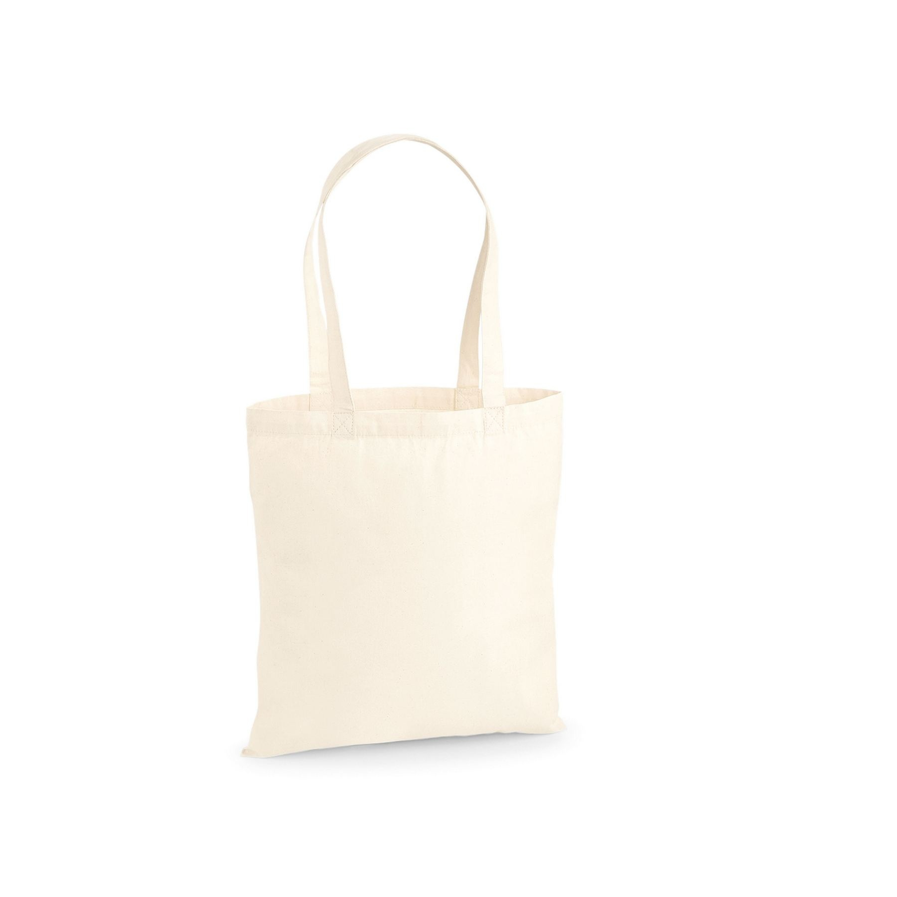 Sac shopping coton