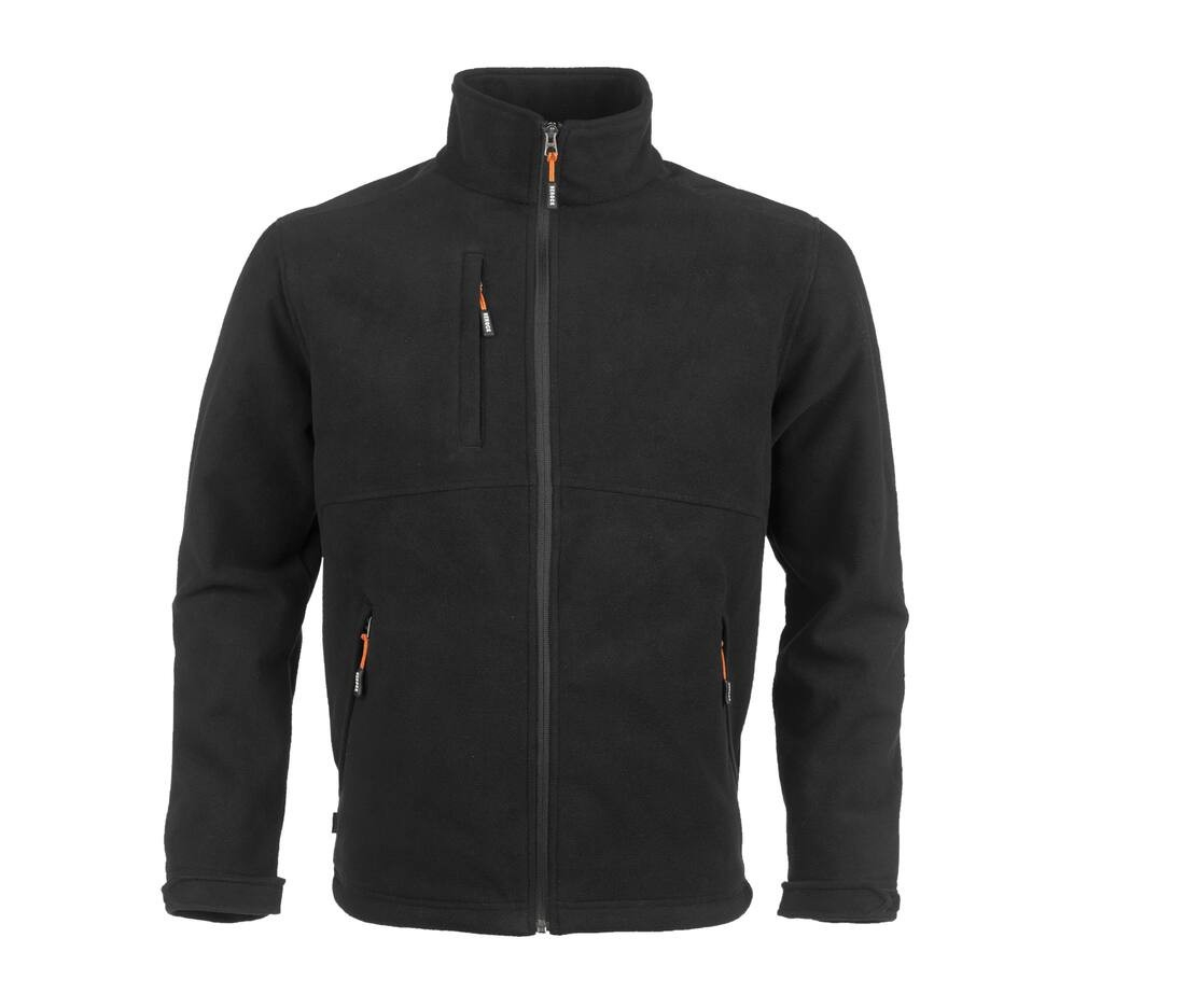 Veste polaire markus