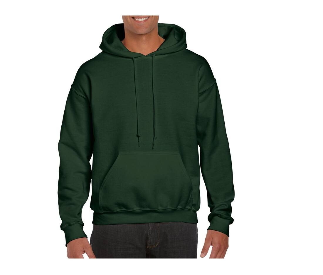 Sweat à capuche 50/50
