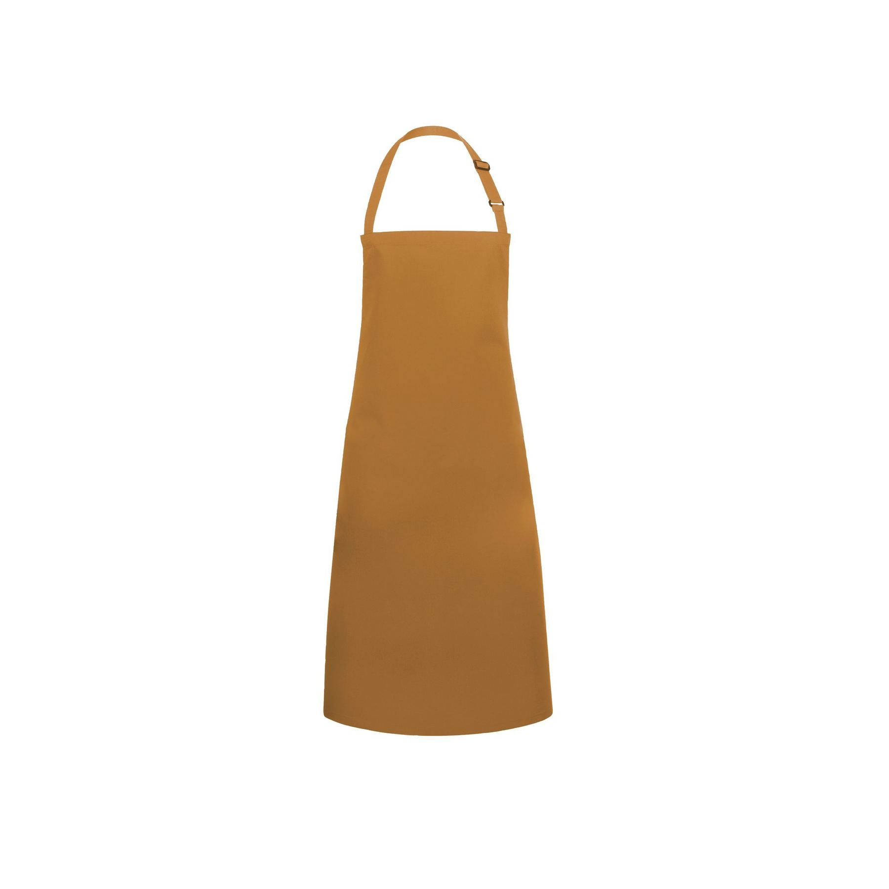Tablier à bavette avec boucle