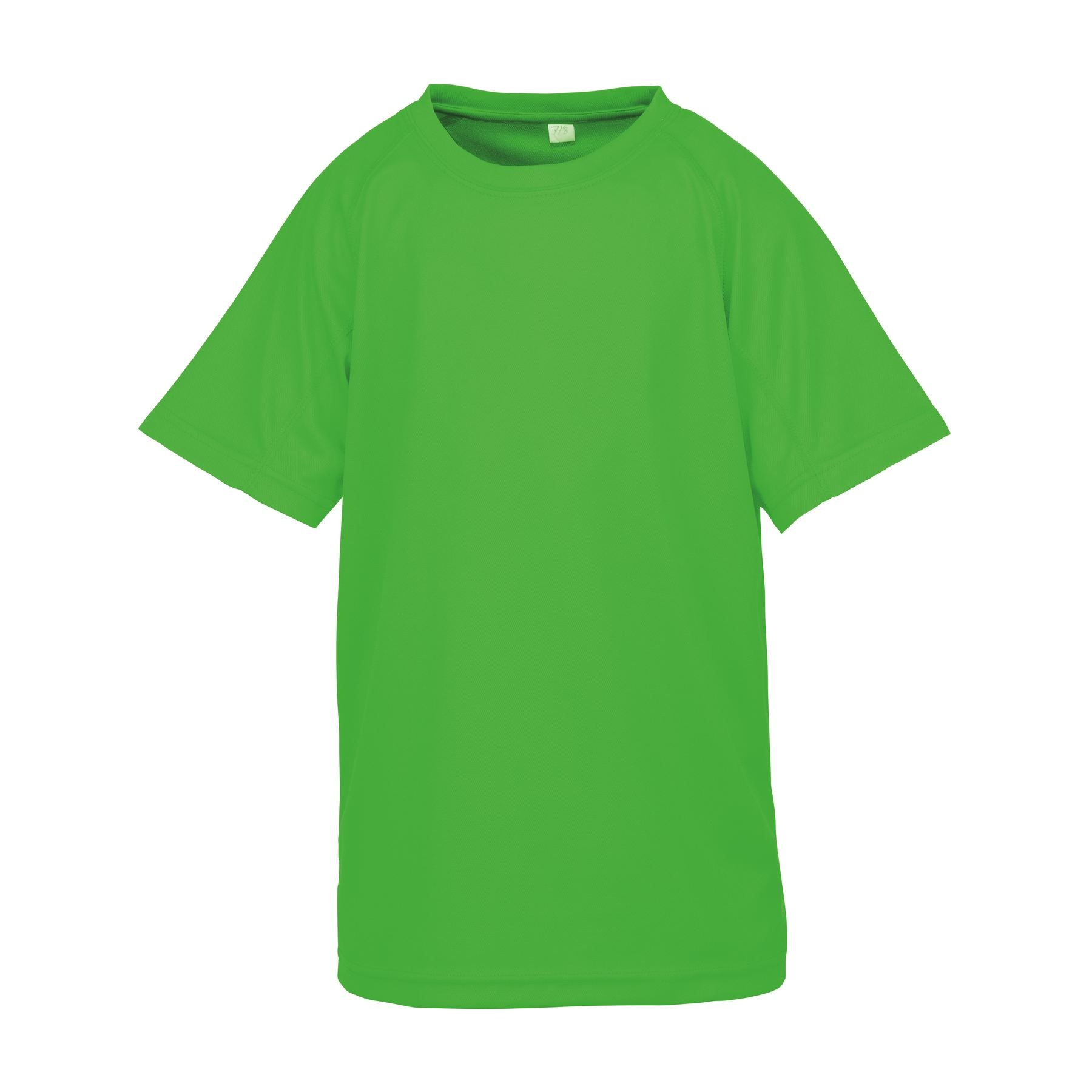 Tee-shirt respirant enfant aircool