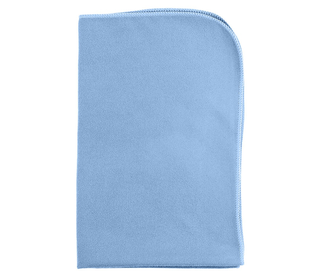 Serviette microfibre