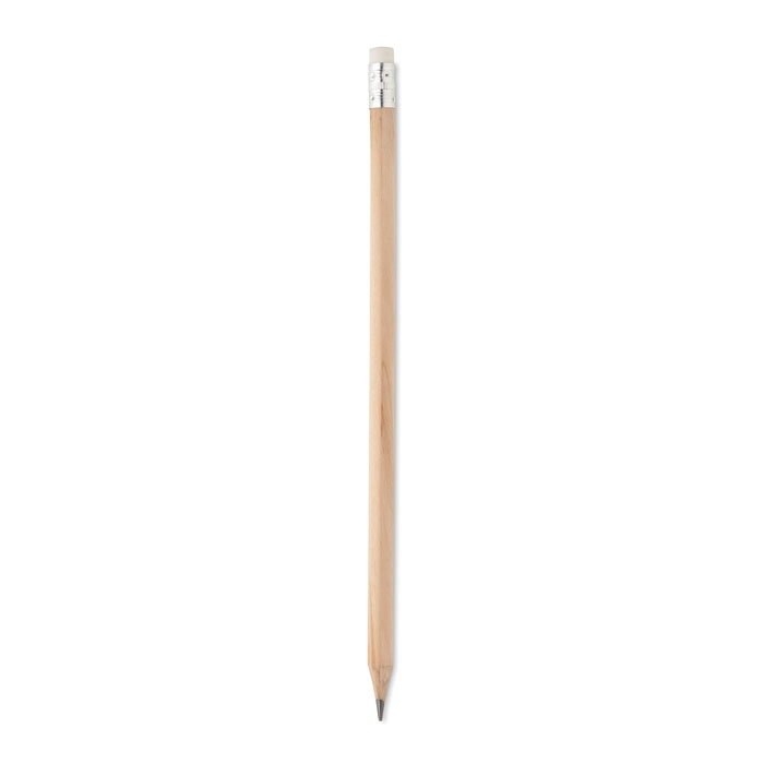 STOMP SHARP - Crayon à papier avec gomme thumb