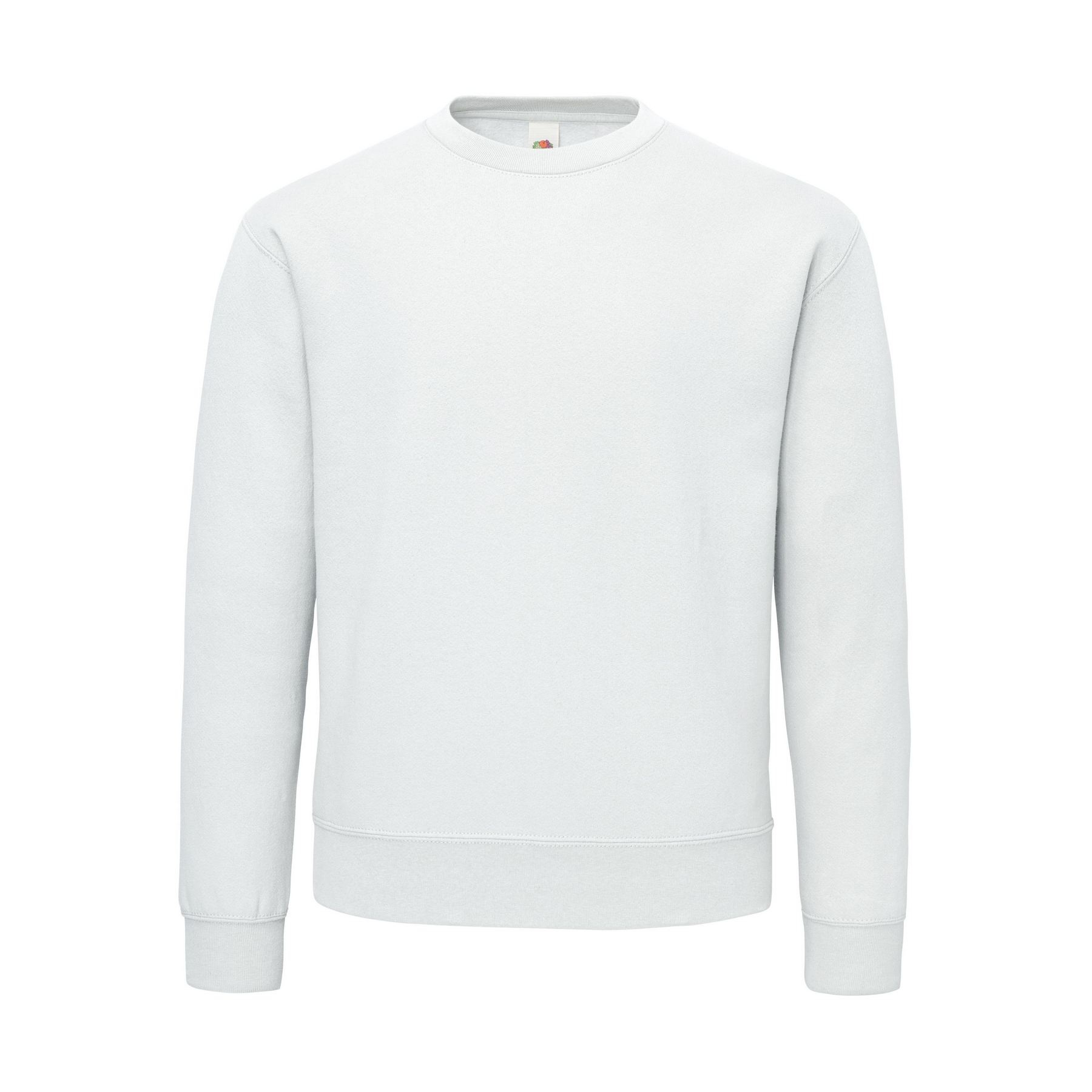 Sweat col rond lourd thumb