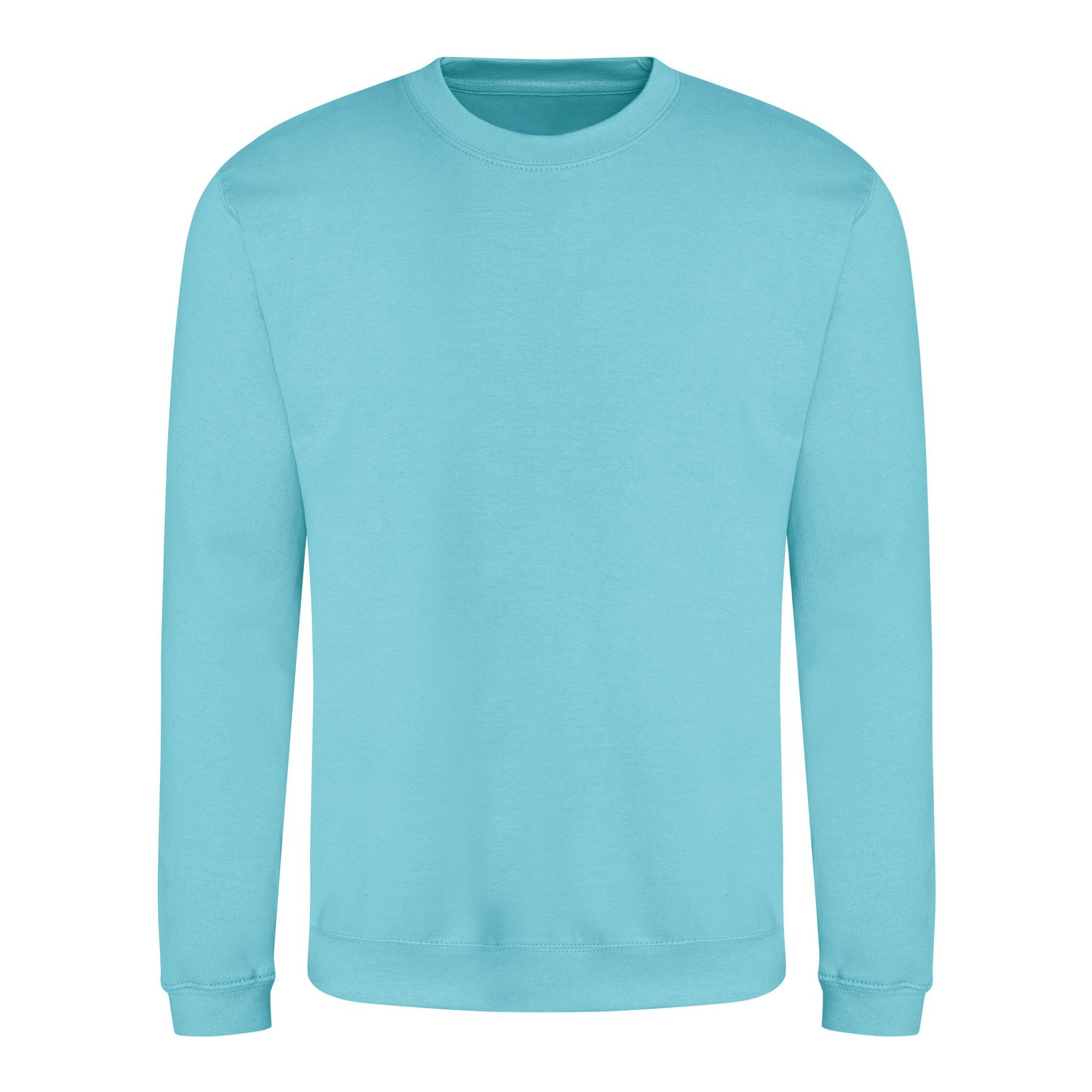 Sweat col rond 280