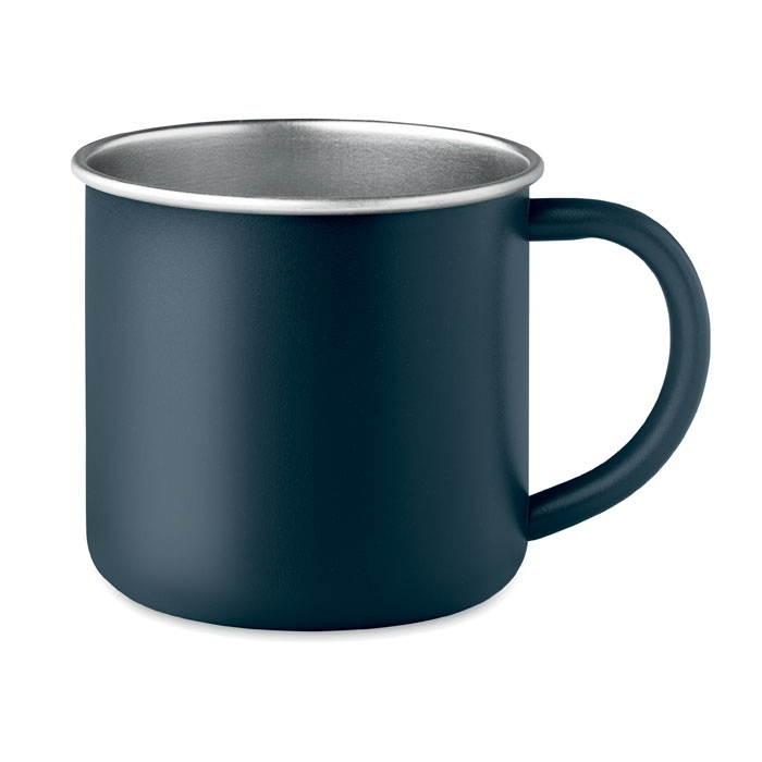CARIBU - Tasse en acier inox recyclé