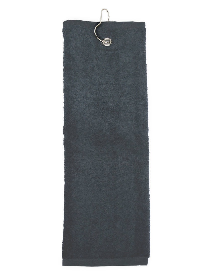 Serviette de golf