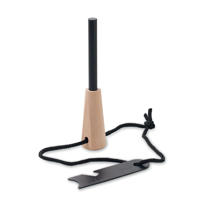 FUEGOR - Allume feu en pin thumb