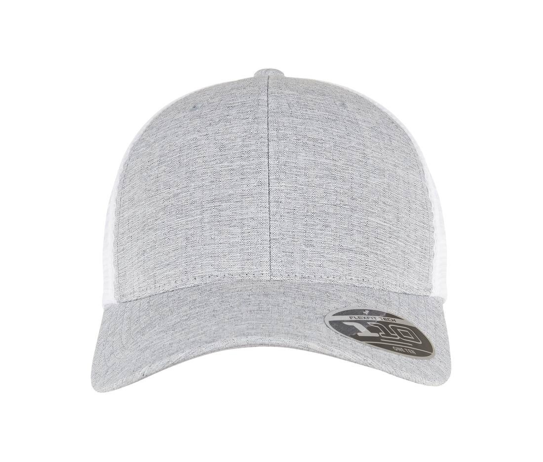 Casquette style trucker thumb