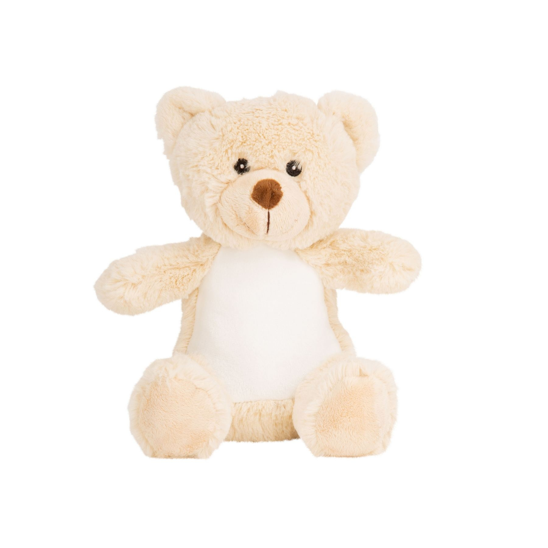 Peluche version mini