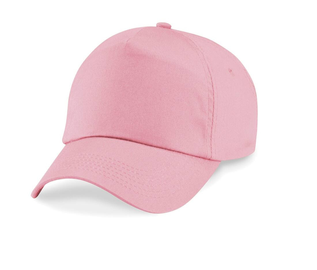 Casquette enfant 5 panneaux