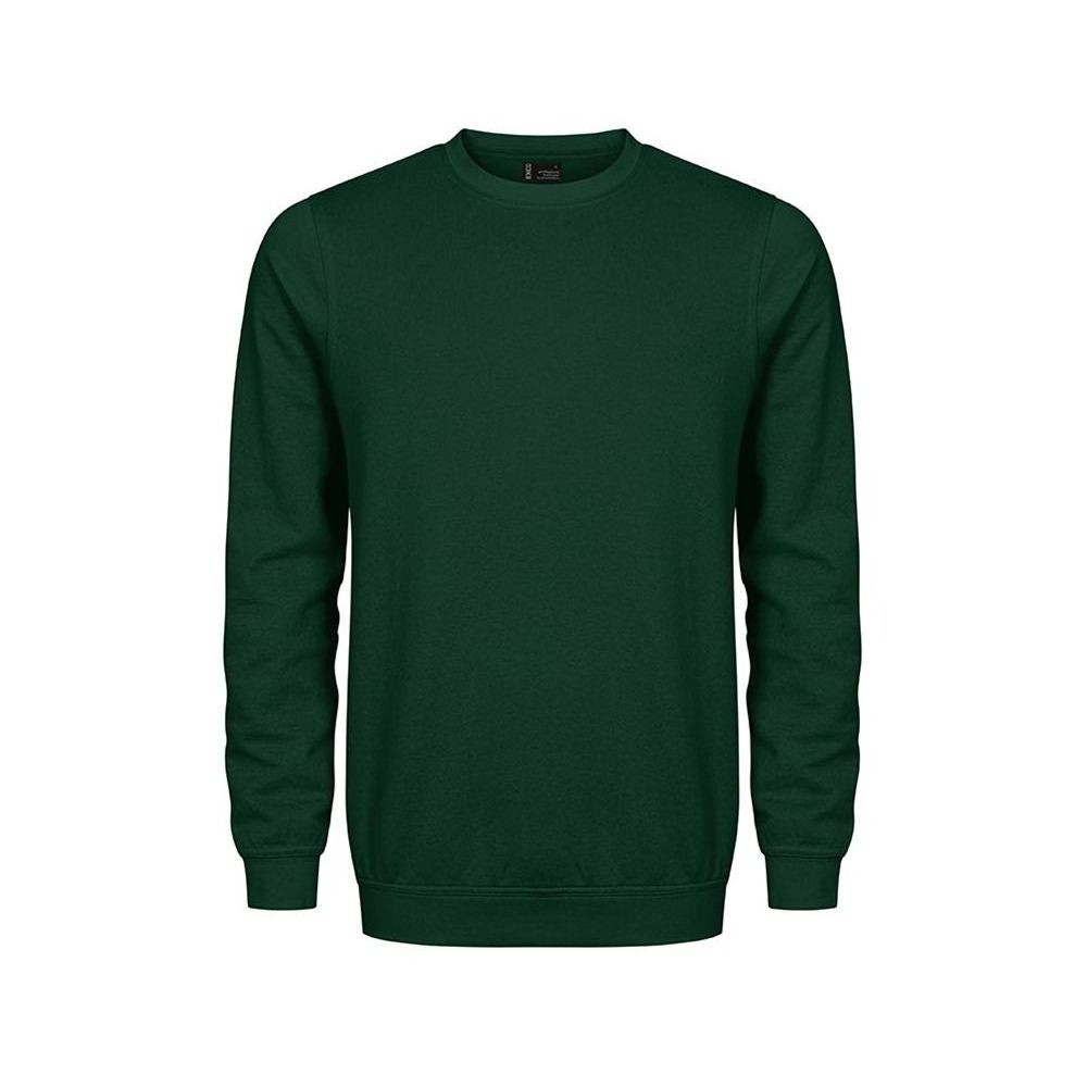 Sweat unisexe polycoton