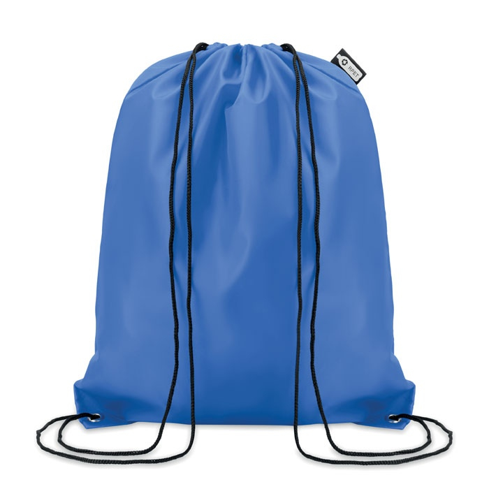 SHOOPPET - Sac cordelette en PET 190gr