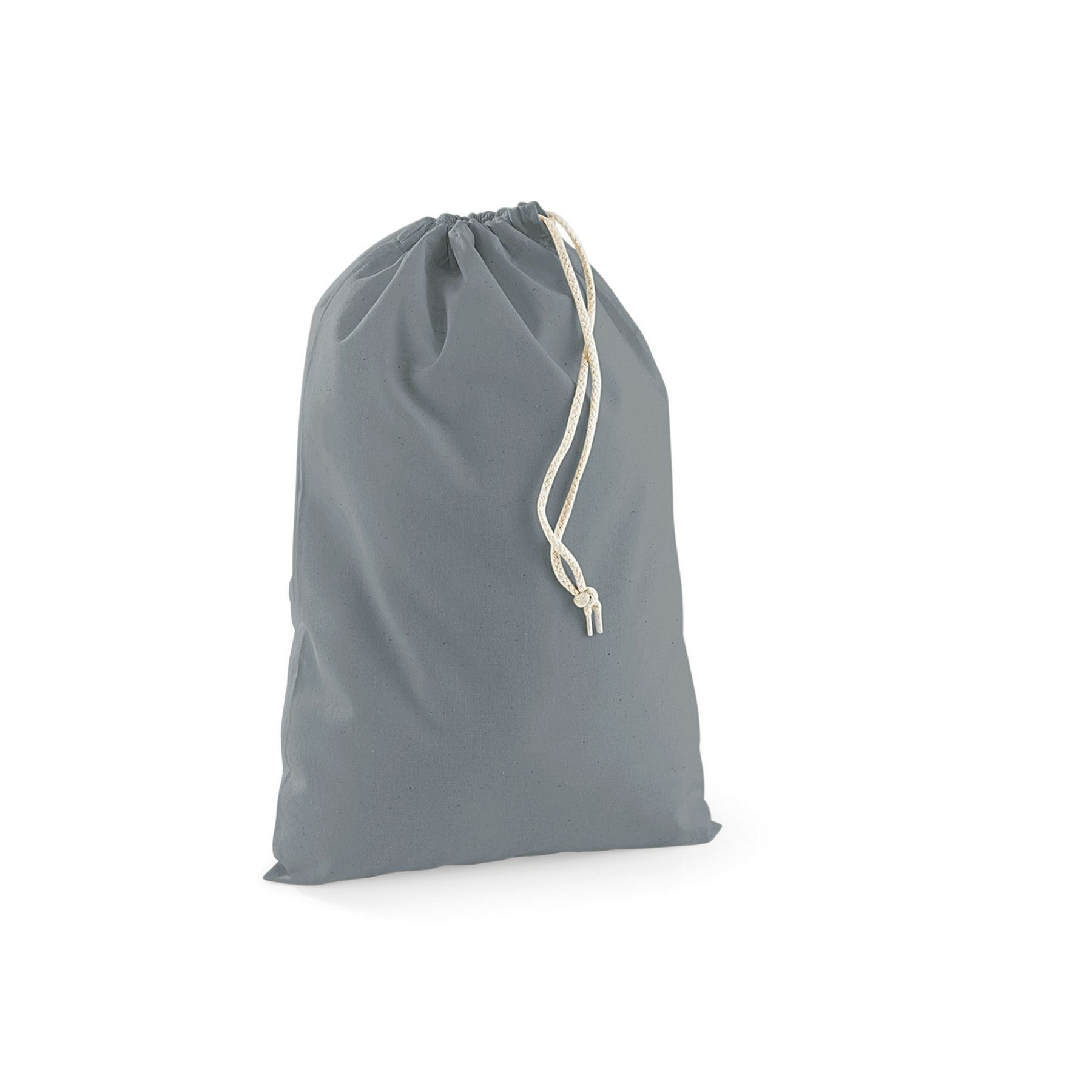 Petit sac en coton