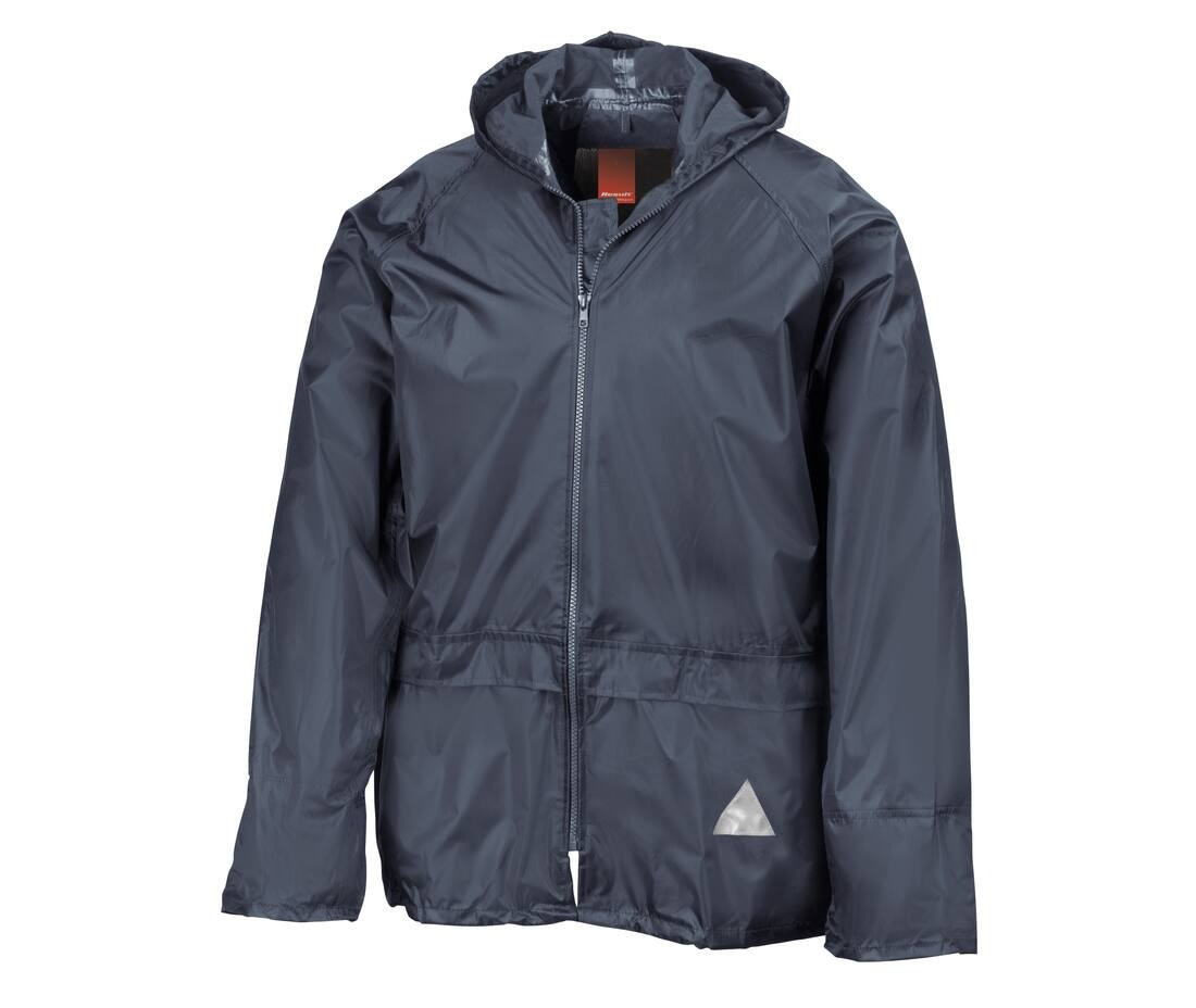 Ensemble pantalon et veste imperméable thumb