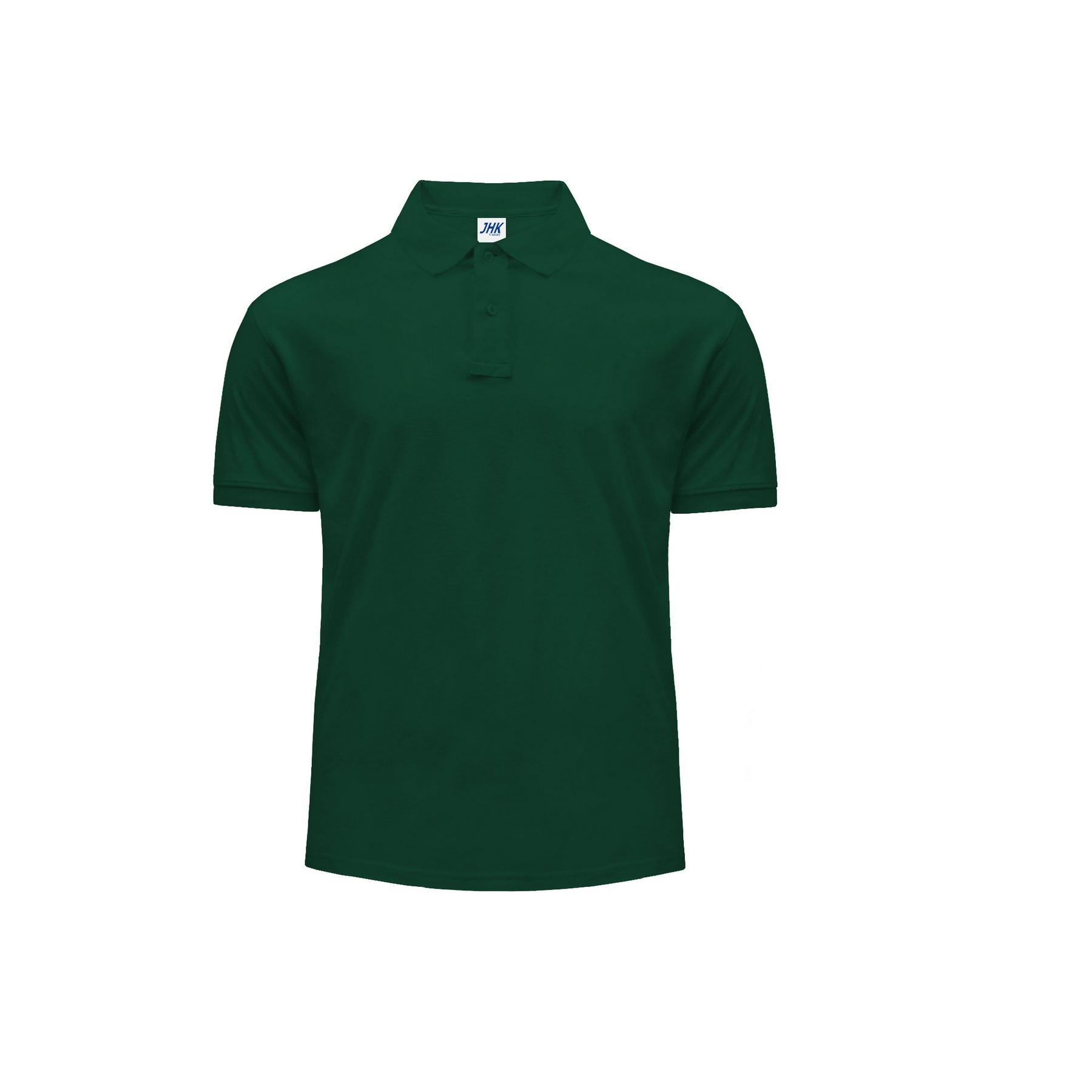 Polo piqué 210