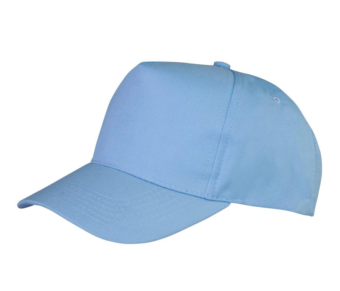 Casquette en polyester recyclé