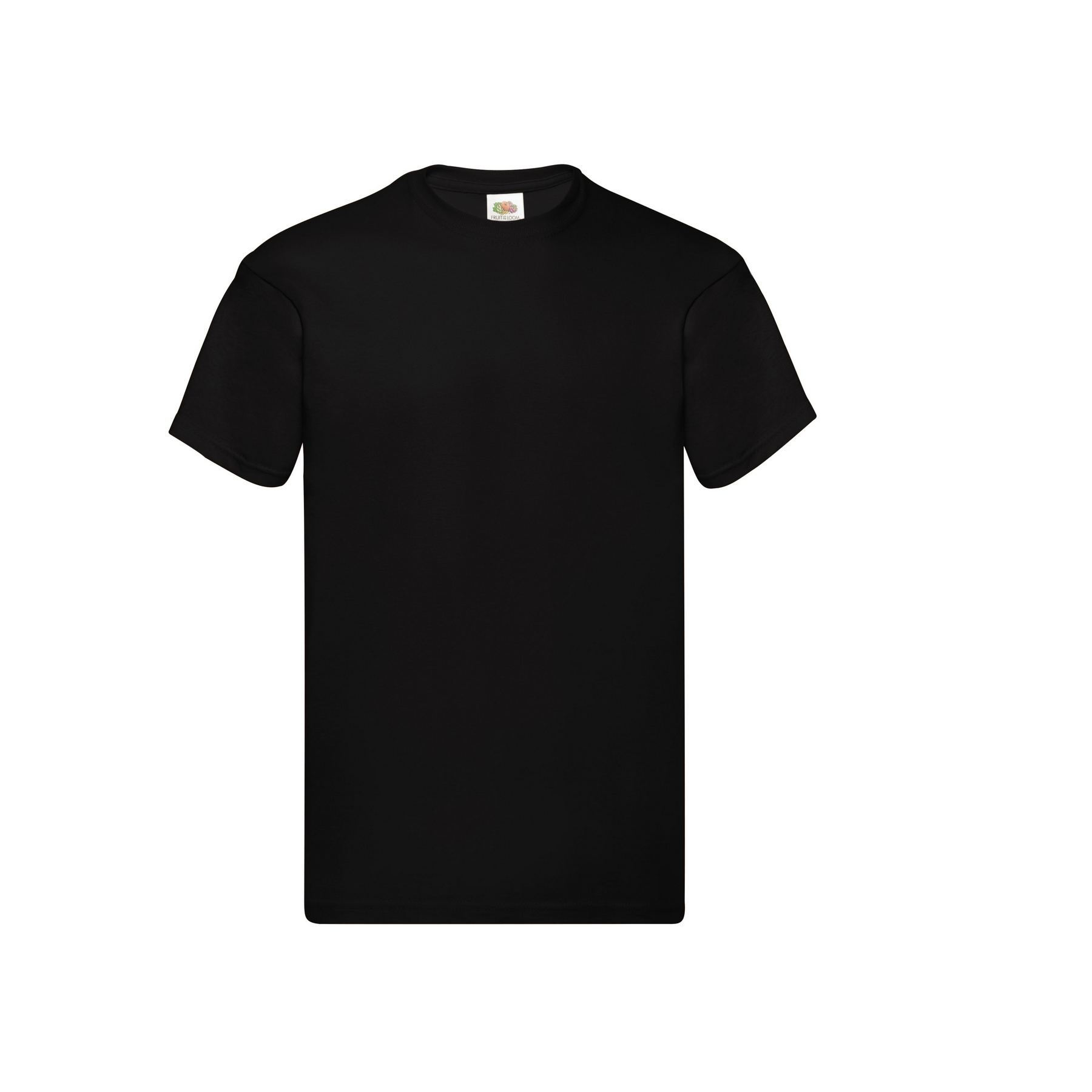 Tee-shirt col rond 140