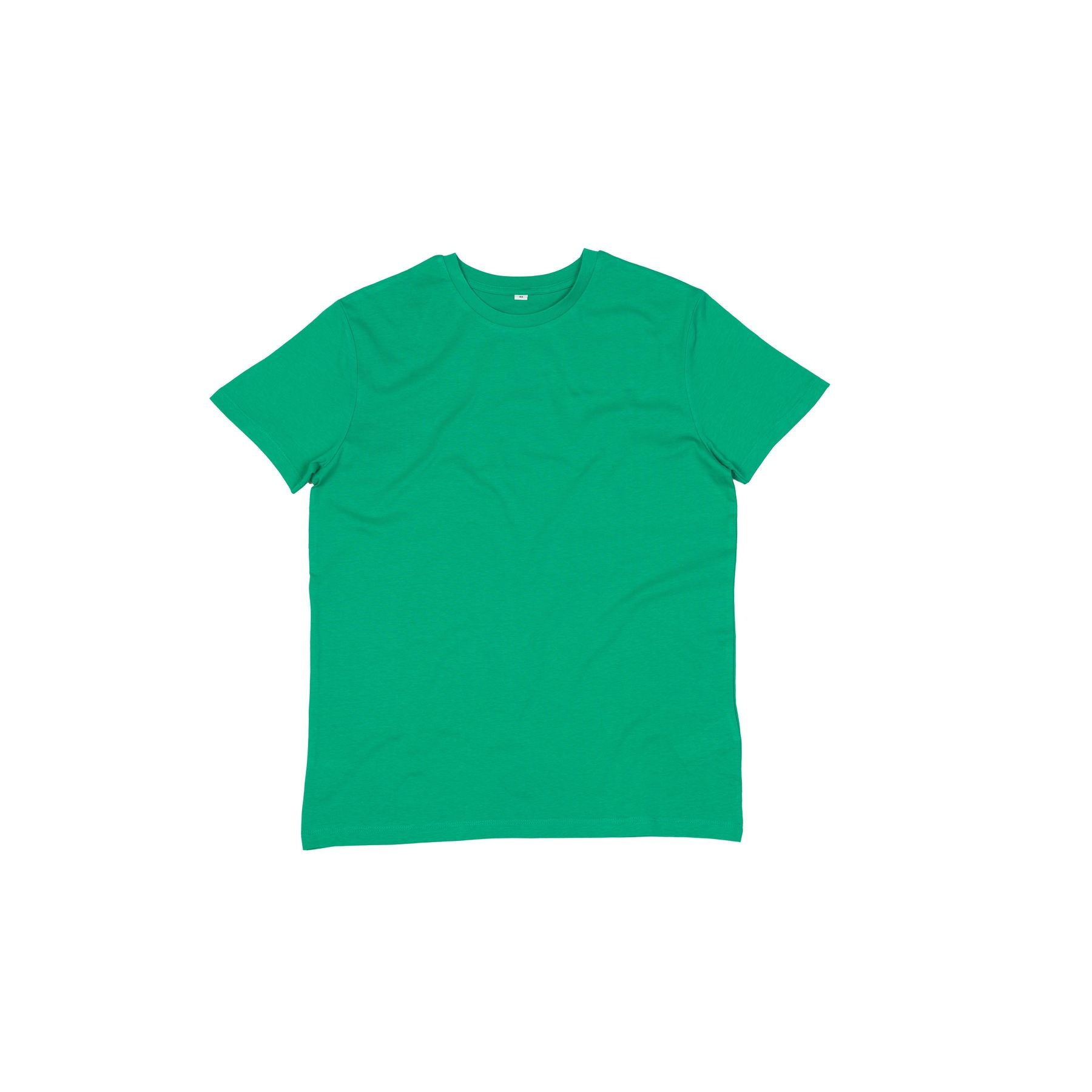 Tee-shirt homme en coton organique thumb