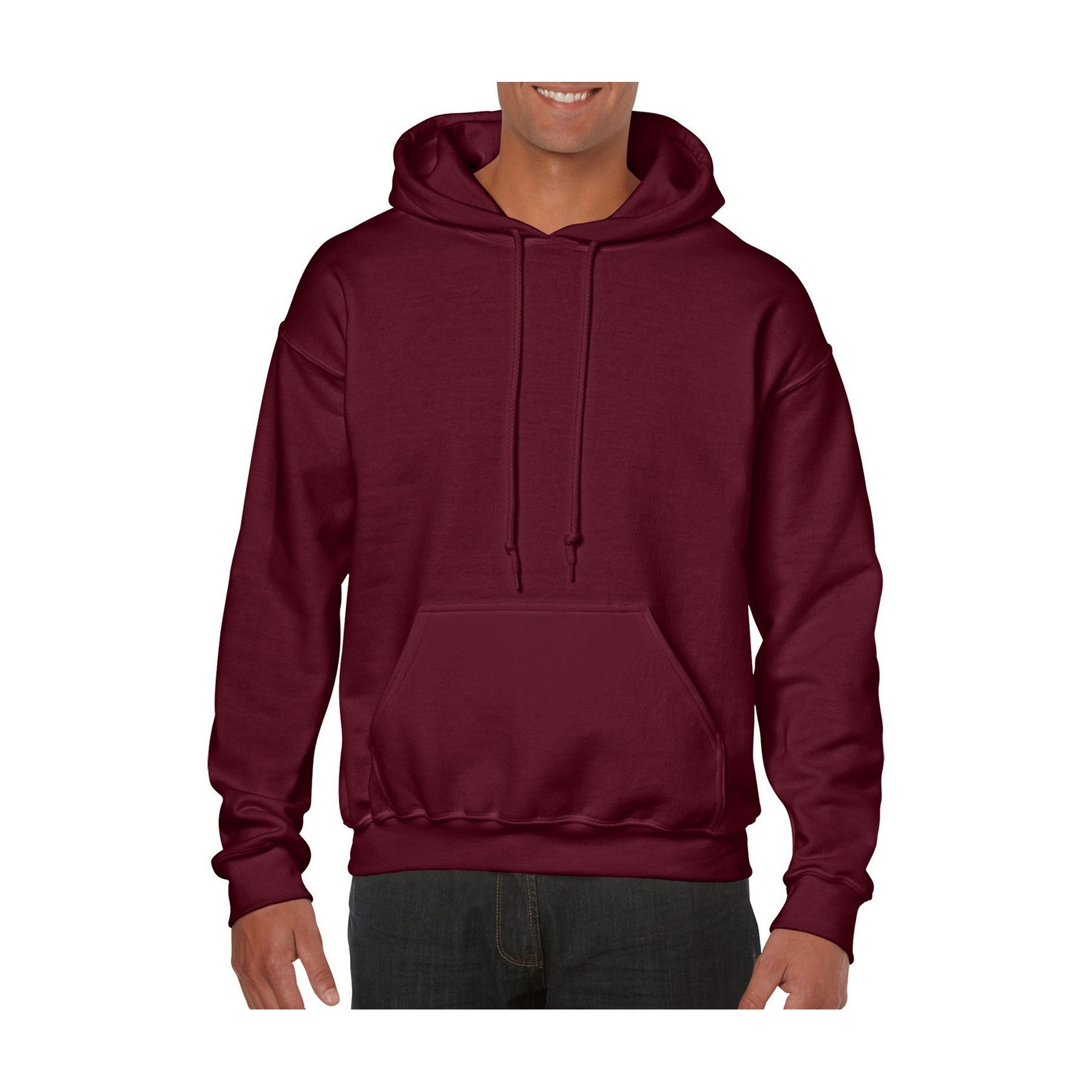 Sweat capuche 270