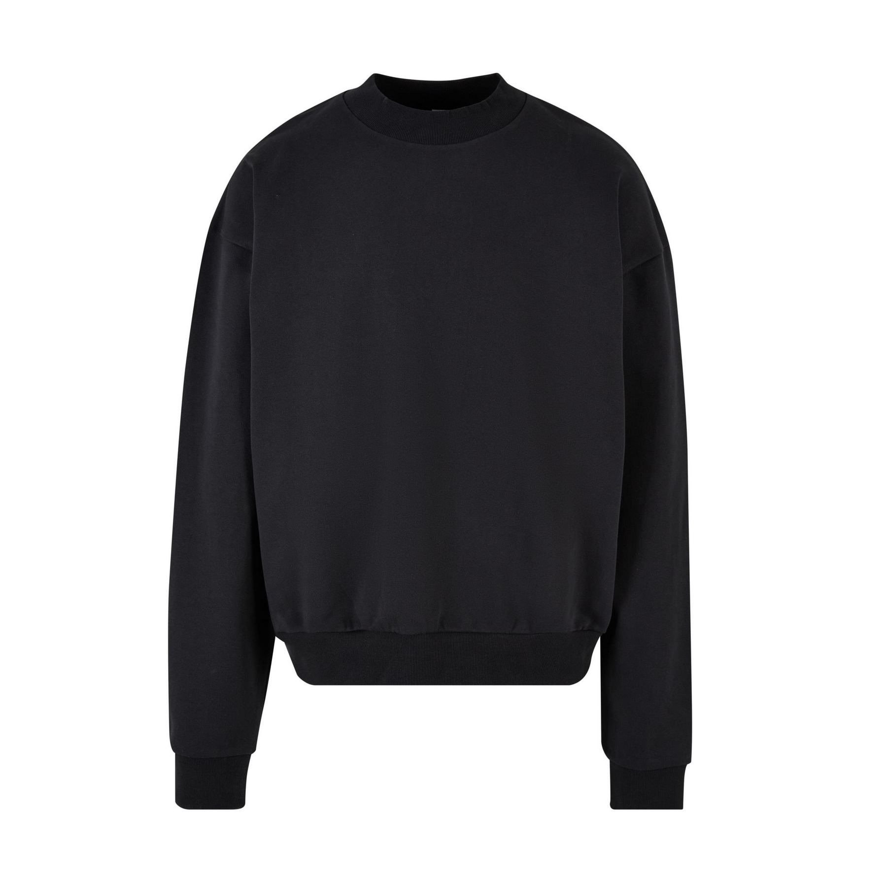 Sweat col rond lourd thumb