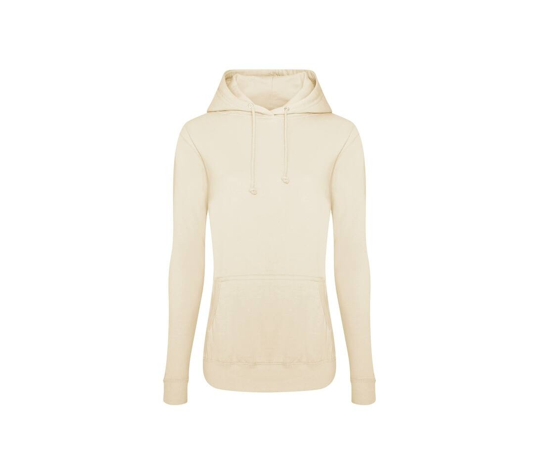 Sweat capuche femme