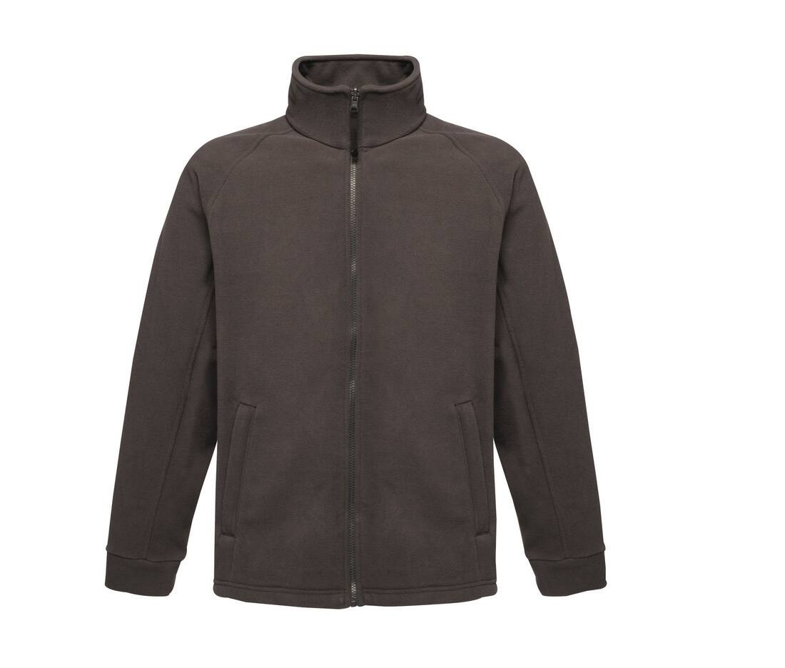 Veste polaire interactive