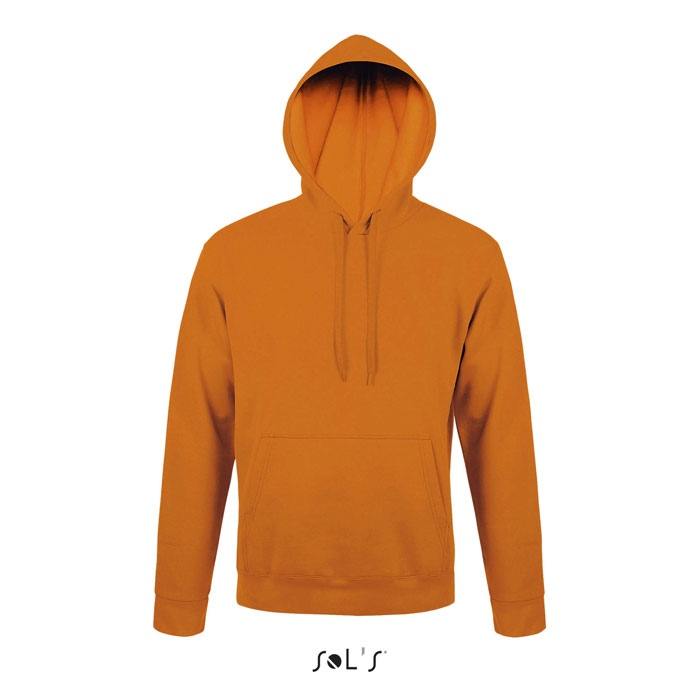 SNAKE Sweat capuche