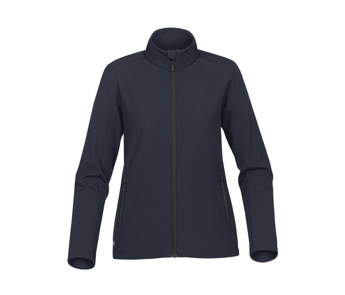 Veste softshell femme