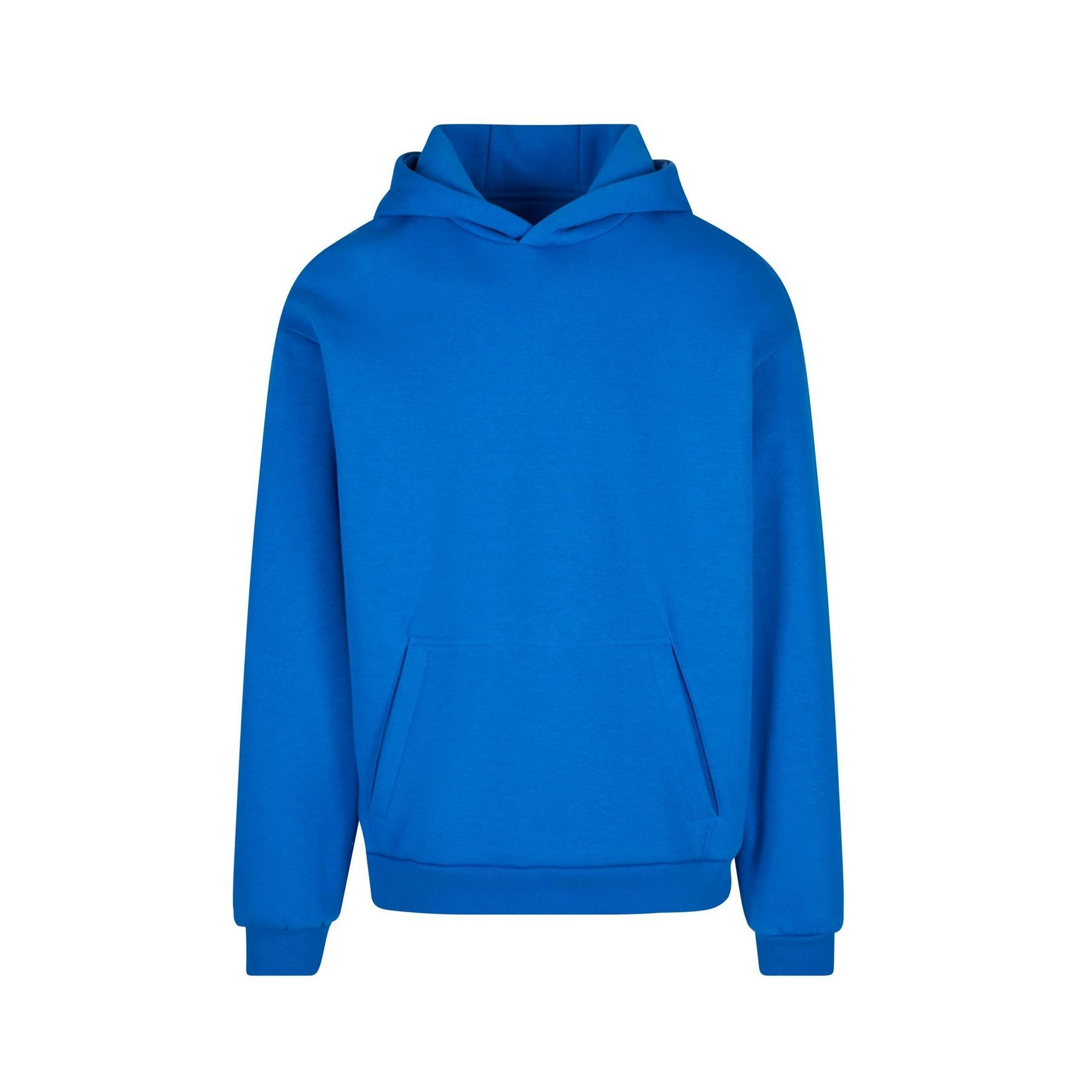 Sweat à capuche oversize
