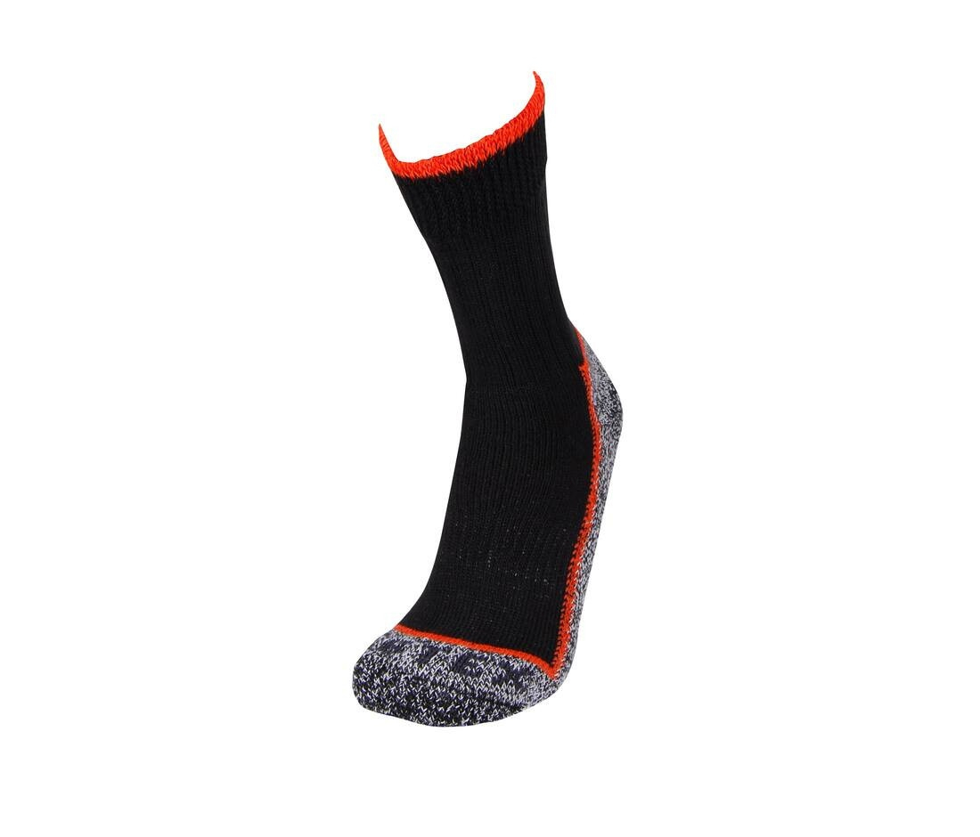 Chaussettes en coton épais thumb