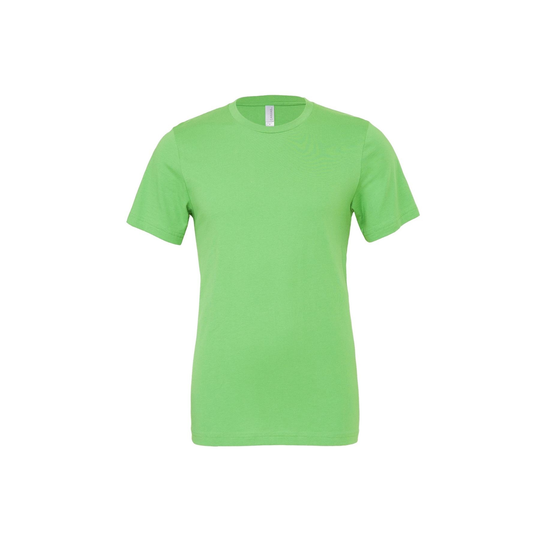 Tee-shirt unisexe coton