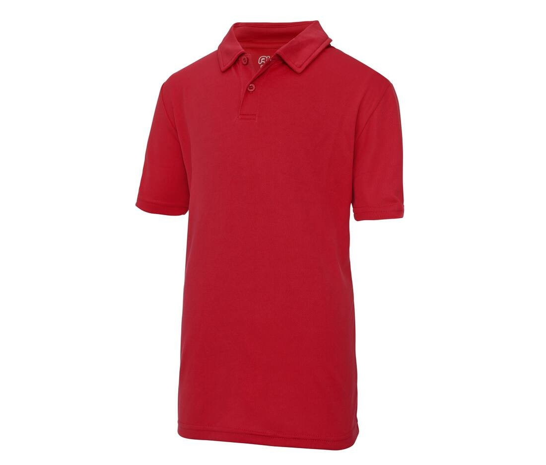 Polo enfant respirant