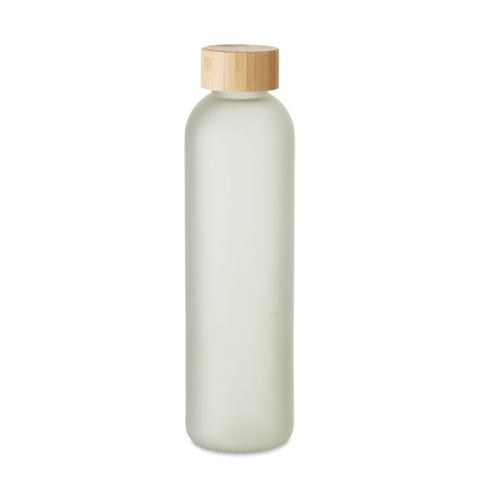 LOM - Bouteille en verre 650ml thumb