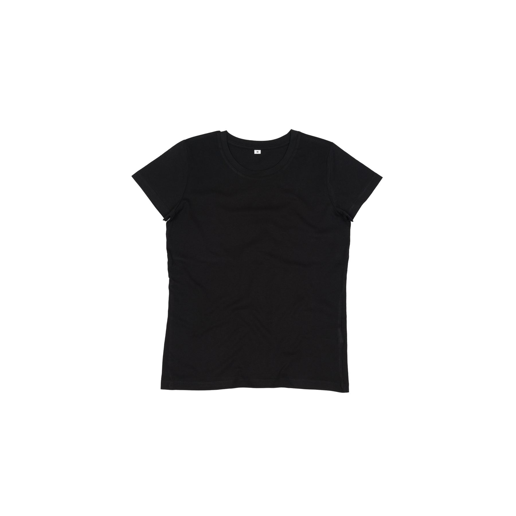 Tee-shirt femme en coton organique