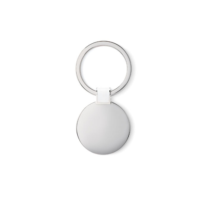 ROUNDY - Porte-clés rond